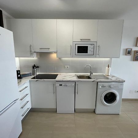 Achacay Sunset Apartment Los Cristianos  Ngoại thất bức ảnh
