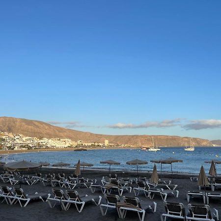 Achacay Sunset Apartment Los Cristianos  Ngoại thất bức ảnh