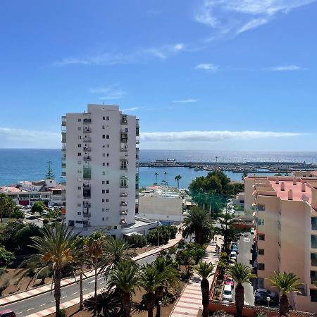 Achacay Sunset Apartment Los Cristianos  Ngoại thất bức ảnh