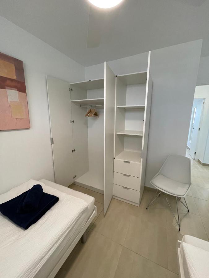 Achacay Sunset Apartment Los Cristianos  Ngoại thất bức ảnh