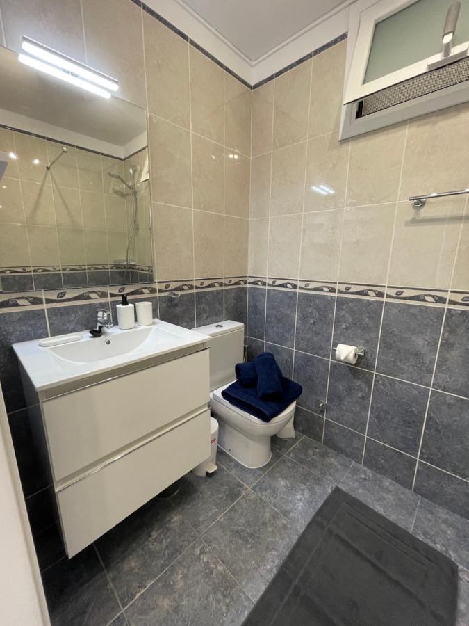 Achacay Sunset Apartment Los Cristianos  Ngoại thất bức ảnh