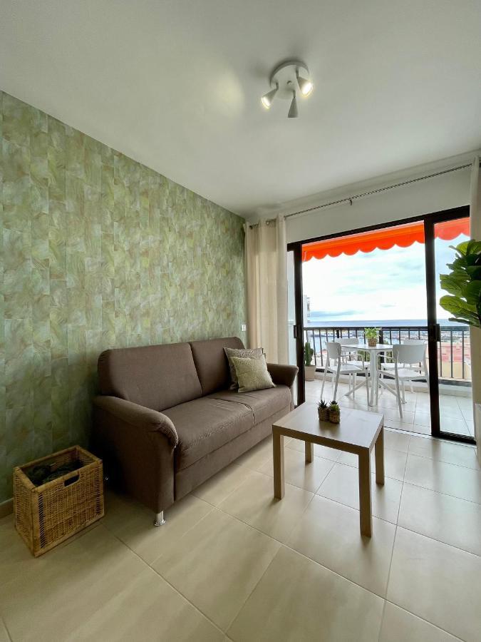 Achacay Sunset Apartment Los Cristianos  Ngoại thất bức ảnh