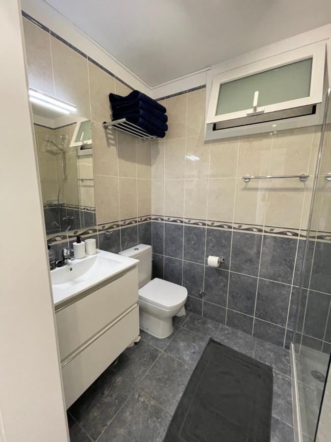 Achacay Sunset Apartment Los Cristianos  Ngoại thất bức ảnh